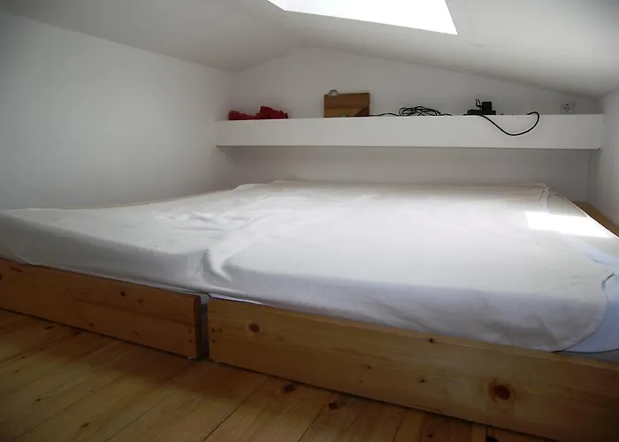 Mutabor Lägenhet Heringsdorf (Usedom)