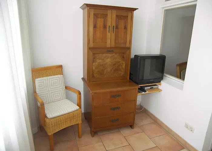 Mutabor Apartment