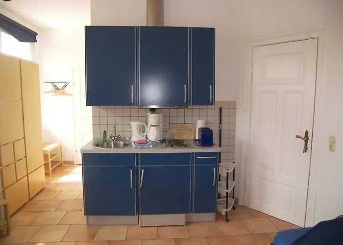 Mutabor * Heringsdorf (Usedom)