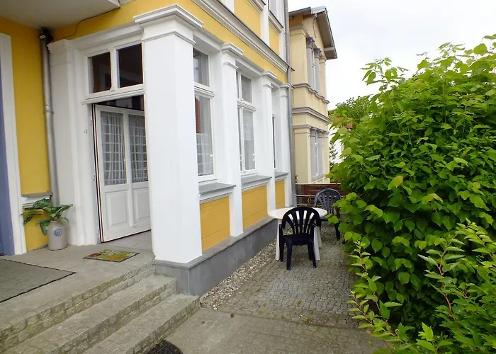 Apartment Mutabor