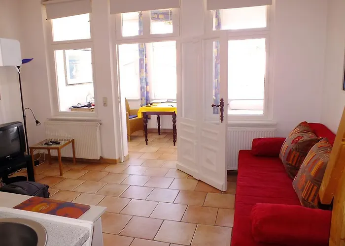 Apartment Mutabor *