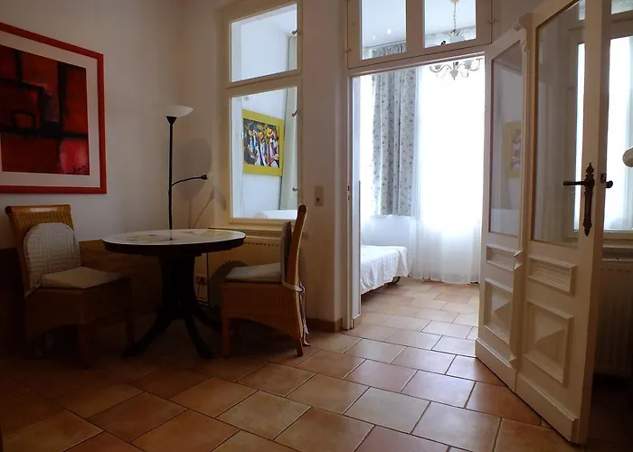 Mutabor * Heringsdorf (Usedom)