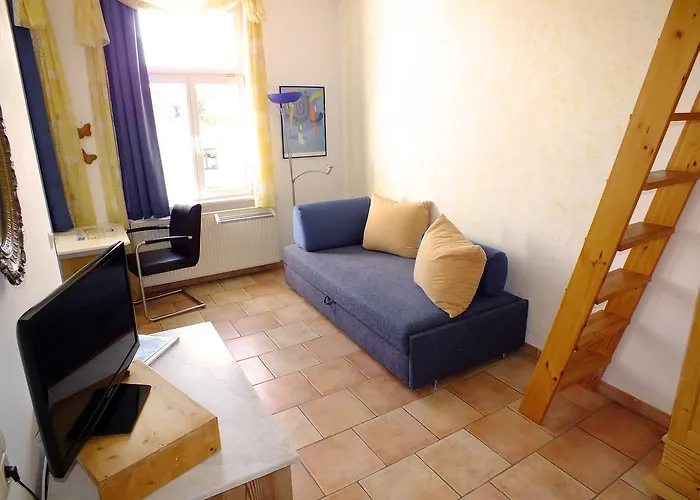 Apartment Mutabor