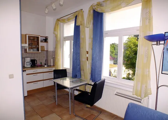 Mutabor Heringsdorf (Usedom)