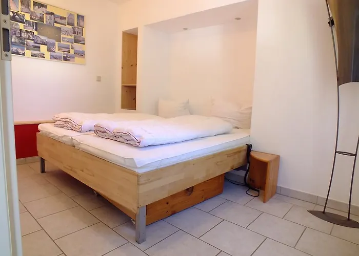 Mutabor Lägenhet Heringsdorf (Usedom)