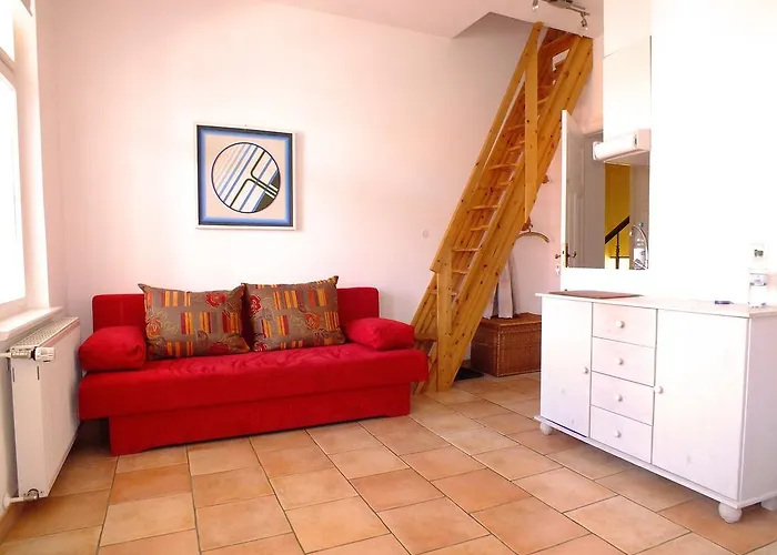 Apartment Mutabor