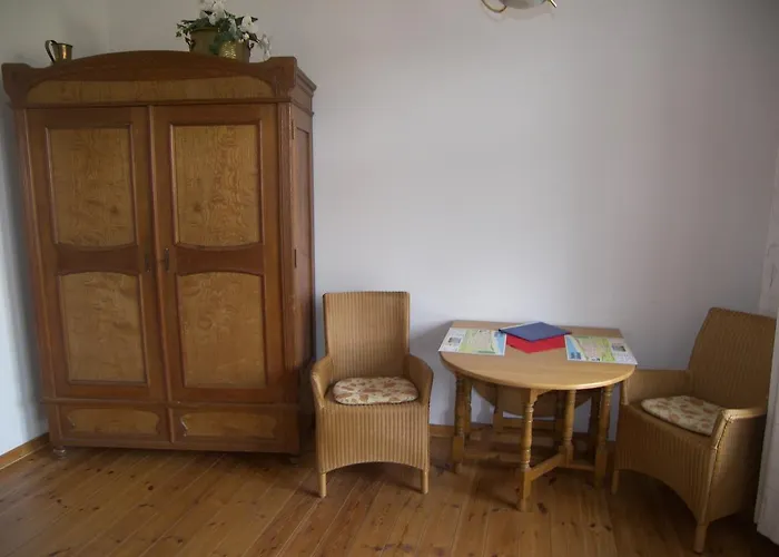 Apartment Mutabor Heringsdorf (Usedom)