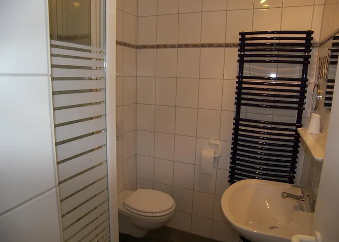 Apartment Mutabor