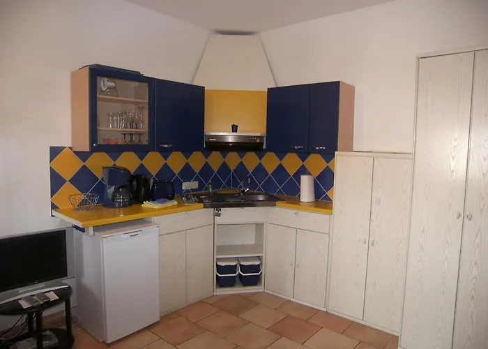 Lägenhet Mutabor Heringsdorf (Usedom)