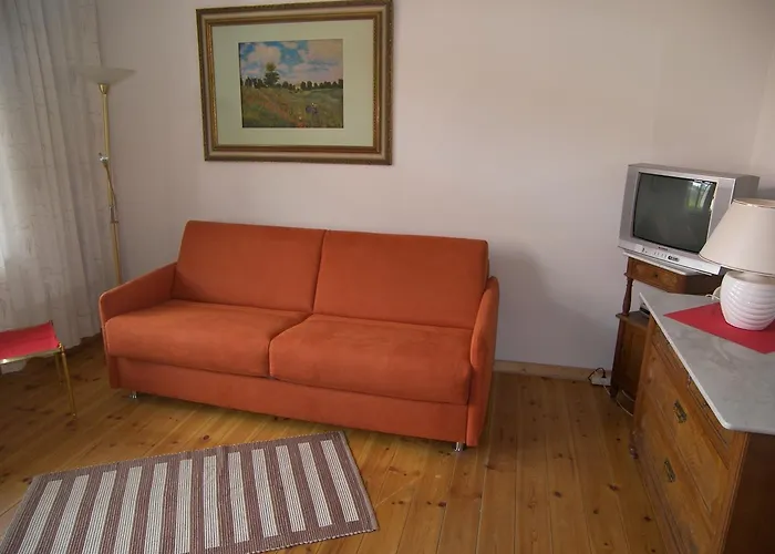 Apartment Mutabor *