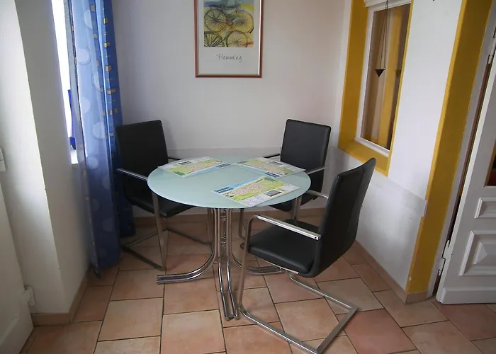 Mutabor * Heringsdorf (Usedom)