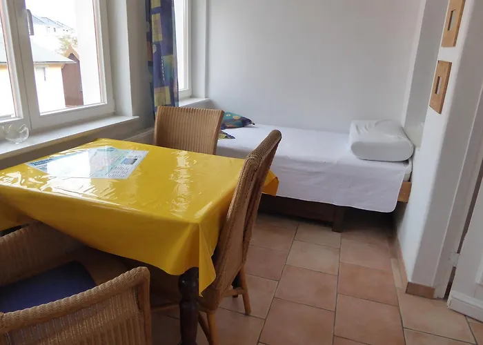 Apartment Mutabor