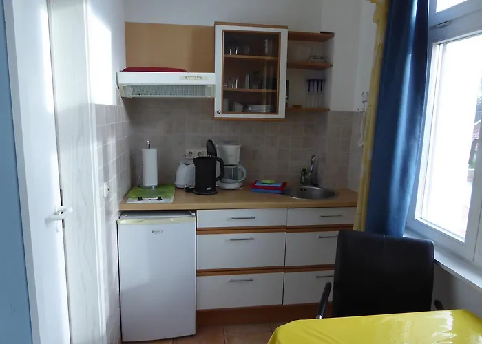Mutabor Apartment