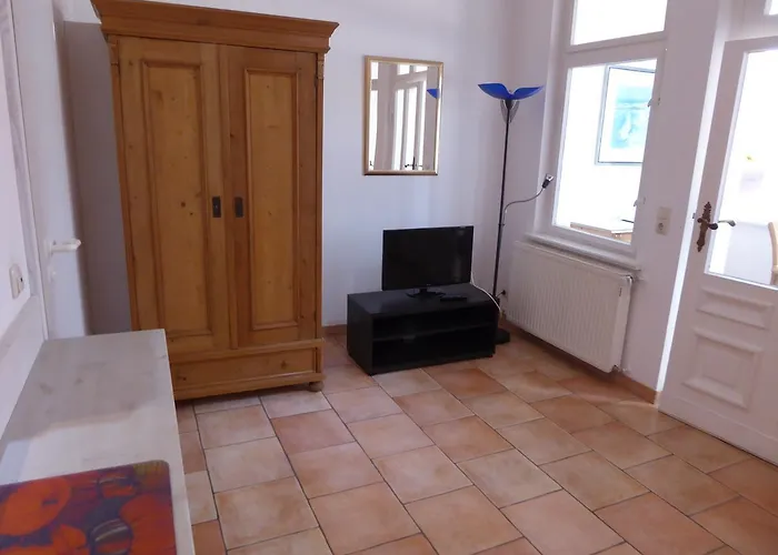 Mutabor * Heringsdorf (Usedom)