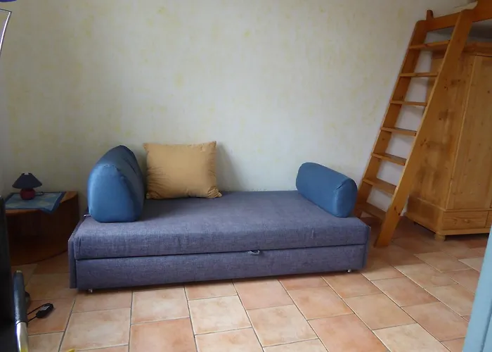Apartment Mutabor *